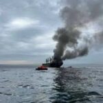 “فايننشال تايمز”: دول أوروبية تفاوض إيران لتمرير سفنها بأمان عبر مضيق هرمز