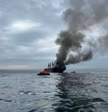 You are currently viewing “فايننشال تايمز”: دول أوروبية تفاوض إيران لتمرير سفنها بأمان عبر مضيق هرمز