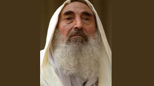 مقتطف أرشيفي نادر للشيخ أحمد ياسين – عرض وثائقي وتحليل الفتره الزمنيه