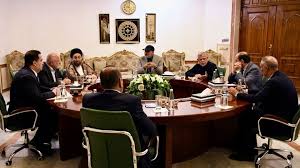 You are currently viewing الإطار التنسيقي: استهداف الحشد الشعبي انتهاك لسيادة العراق وتهديد لأمنه