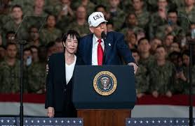 You are currently viewing كيف ردت دول العالم على دعوة ترمب إرسال سفن لمضيق هرمز؟