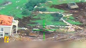 You are currently viewing حزب الله يستهدف “بيت الجندي” في “كريات شمونة” وينشر مشاهد تدمير “ميركافا”