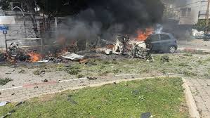 You are currently viewing إعلام عبري: لا مؤشرات على انكسار إيران على الرغم من تلقيها كامل القوة الأميركية