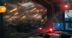 You are currently viewing صلابة الأعصاب: سر القوة في التجربة الإيرانية