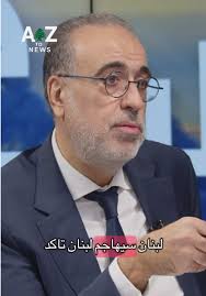 You are currently viewing ربيع الهبر: مهما أطلق الرئيس السوري أحمد الشرع من وعود، سيهاجم لبنان