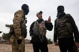 You are currently viewing خطة أميركية لتوريط سوريا في مواجهة مع حزب الله في لبنان.. ما التفاصيل؟