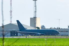 Read more about the article 15 طائرة عسكرية أمريكية غادرت إسبانيا بعدما رفضت مدريد حرب إيران