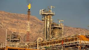 You are currently viewing إيران: استئناف إنتاج الغاز في حقل جنوب بارس بعد الهجوم ألامريكي إلصهيوني