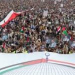 أنصار الله: متضامنون مع إيران والمقاومة في لبنان والعراق.. وندعو لوحدة الصف