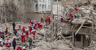 You are currently viewing الحرب على إيران.. إعلام عبري يكشف كم كلفت الكيان خلال 20 يومًا –