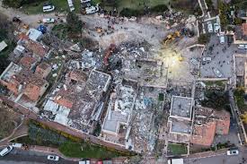 Read more about the article ما أخفته الأقمار الصناعية.. تفاصيل جديدة حول ضربة إيران الكبرى للكيـان