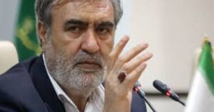 Read more about the article عزيزي للميادين: واشنطن غير قادرة على تغيير الواقع في مضيق هرمز.. وهذه الحرب ستنتهي بانهيار الكيان
