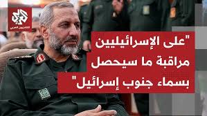 Read more about the article كيف تأتي التعليقات في طهران على وقع موجات الصواريخ باتجاه جنوب فلسطين المحتلة وما تخلفه من دمار؟