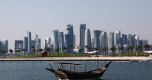 Read more about the article طهران تنفي خبرا عن تحذير بإخلاء الدوحة