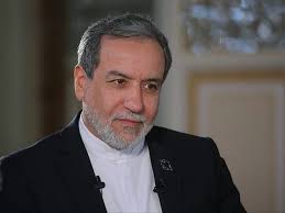 Read more about the article وزير إيران يرفض الخوف