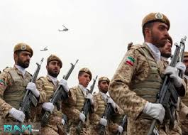 Read more about the article الجيش الإيراني: استهدفنا قواعد جوية في الكيان والأردن بطائرات مسيّرة