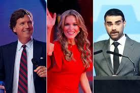 Read more about the article انقسام حاد داخل معسكر ترمب الإعلامي بشأن الحرب على إيران