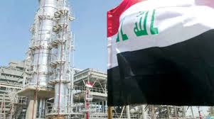 Read more about the article العراق يتمكن من تصدير مليوني برميل من النفط إلى الهند عبر مضيق هرمز