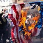 الثورة الإسلامية الثانية التي تخشاها أمريكا في إيران