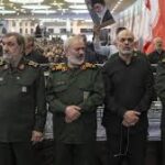 “لغز البديل الرابع”.. خطة إيران لحرب طويلة ضد أمريكا والكيان