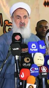 Read more about the article موقف اهل السنه الشرفاء  بتجاه الحرب