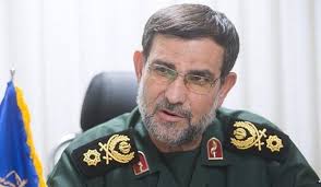 Read more about the article حرس الثورة في إيران: استشهاد قائد القوة البحرية الأدميرال علي رضا تنكسيري