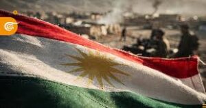 Read more about the article كُرد إيران…”السانحة” التي تستبطن “كارثة”
