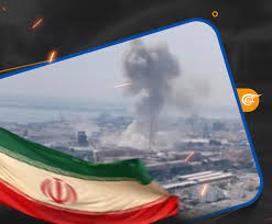 Read more about the article من يفتح أرضه للحرب… يصبح أرضاً للحرب