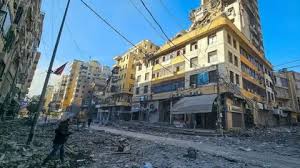 You are currently viewing الموجة 22 من “الوعد الصادق 4”: إطلاق صواريخ “خرمشهر 4″ و”خيبر” و”فتح”.. وإصابة مباشرة في “تل أبيب”