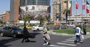 Read more about the article الشارع الإيراني في قلب المواجهة: تماسك داخلي يثبت معادلة “الميدان والداخل”