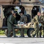 إصابة ابن سموتريتش وجنود آخرين من “غفعاتي” بنيران حزب الله عند الحدود مع لبنان