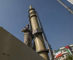 You are currently viewing “مفاجآت حاسمة”.. أبرز القواعد الأميركية الصهيونية التي استهدفها حرس الثورة في الموجة الـ22