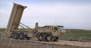 You are currently viewing بعد هجوم بمسيّرة إيرانية.. واشنطن تسارع لاستبدال رادار “ثاد” في الأردن