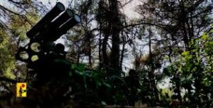 Read more about the article ثأراً للسيد خامنئي ودفاعاً عن لبنان.. حزب الله يستهدف موقعاً للاحتلال في حيفا