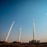 استهداف الأراضي المحتلة من شمالها إلى جنوبها.. حرس الثورة الإيراني يعلن تنفيذ الموجة الـ26