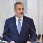 تركيا تتهم الكيان باستخدام الجماعات الكردية كـ”وكيل” لها في المنطقة