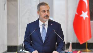 You are currently viewing تركيا تتهم الكيان باستخدام الجماعات الكردية كـ”وكيل” لها في المنطقة