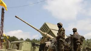 You are currently viewing علام عبري: حزب الله يتحول من الدفاع للهجوم.. قدراته لم يتم تدميرها