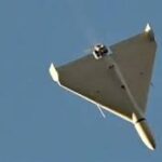 مراسل الميادين: مسيّرة تستهدف أبراج اتصالات أميركية مستحدثة شمالي أربيل