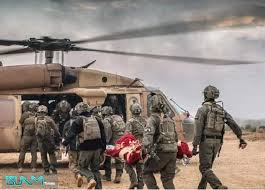 You are currently viewing “الصحة” الإحتلال الصهيوني: إجلاء 1929 مصاباً إلى المستشفيات منذ بدء العدوان على إيران