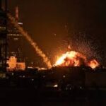 بعد تولي المرشد الجديد.. إيران تطلق جيلا جديدا من الصواريخ على تل أبيب