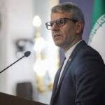 طهران: لشن هجمات علينا.. واشنطن تستغل أجواء ومناطق سكنية للدول المجاورة