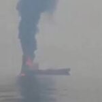 لاريجاني: لا أمن في مضيق هرمز في ظل الحرب.. ولدينا مفاجآت إذا استهدفت منشآتنا النووية