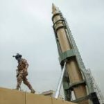 الحرس الثوري: نحن من سيحدد نهاية الحرب ونترقب قدوم البحرية الأمريكية لهرمز