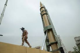 You are currently viewing الحرس الثوري: نحن من سيحدد نهاية الحرب ونترقب قدوم البحرية الأمريكية لهرمز