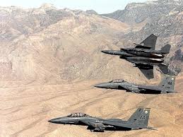 Read more about the article مقر خاتم الأنبياء: إيران أسقطت 3 مقاتلات أميركية حتى الآن بمنظومتها الدفاعلية المحلية