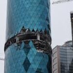 الدفاعات الخليجية تتصدى لموجة صواريخ ومسيّرات إيرانية