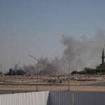 ما الأهداف التي طالتها الصواريخ الإيرانية ضمن الموجتين 38 و39 من عملية “الوعد الصادق 4″؟