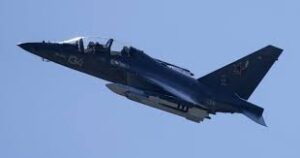 Read more about the article مسيّرات إيرانية لم تظهر بعد.. هل لجأت طهران لطائرة “ياك-130″؟