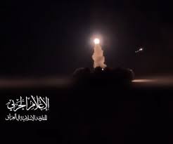 You are currently viewing المقاومة العراقية: أي تحرّك عدائي من سوريا تجاه لبنان سيكون إعلان حرب على محور المقاومة